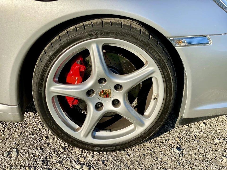 2009 Porsche 997 Carrera - Image 31 of 31