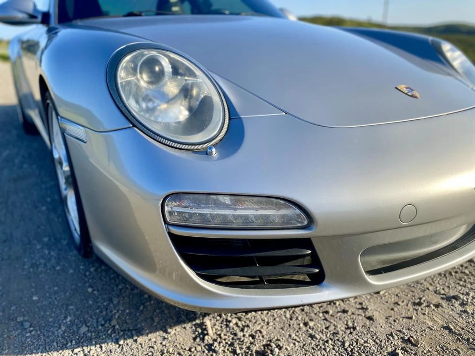 2009 Porsche 997 Carrera - Image 12 of 31