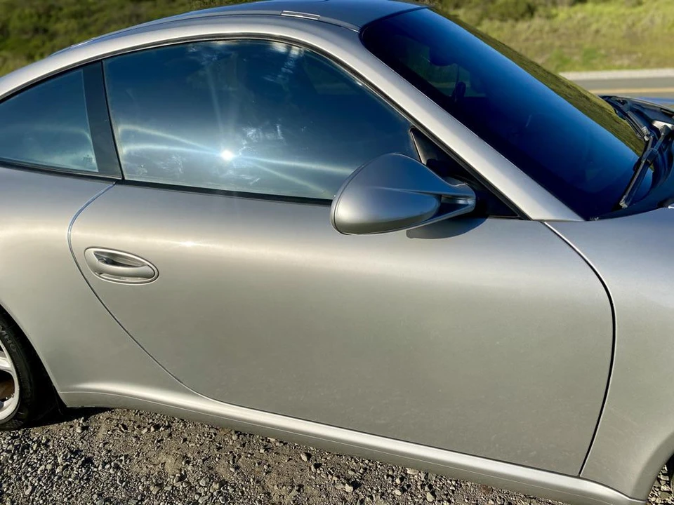 2009 Porsche 997 Carrera - Image 23 of 31