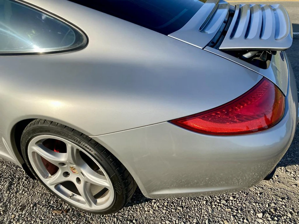 2009 Porsche 997 Carrera - Image 15 of 31