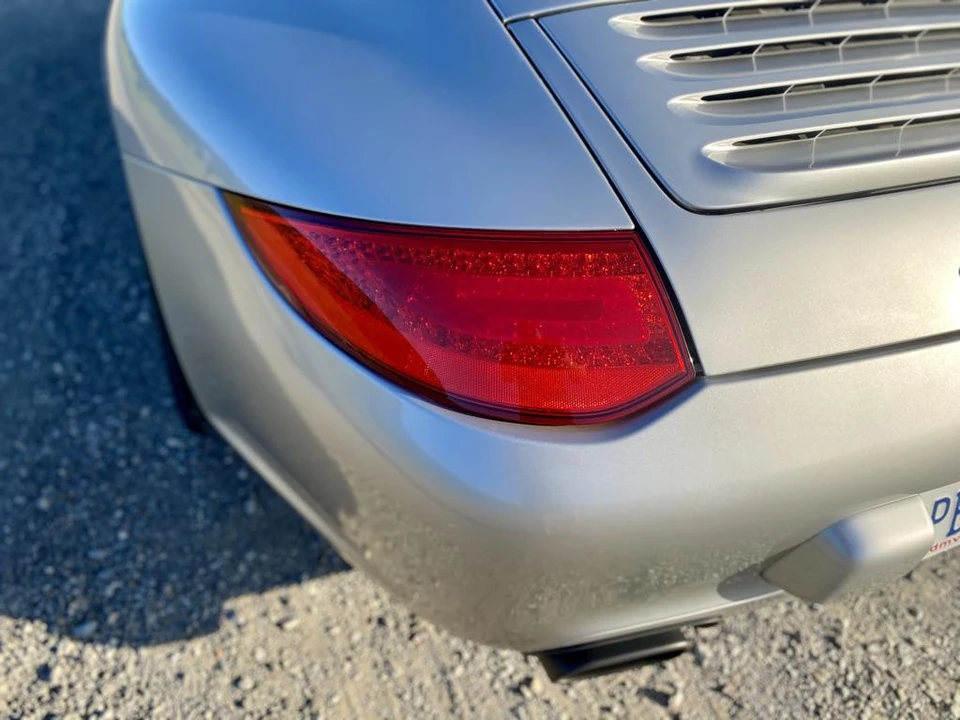 2009 Porsche 997 Carrera - Image 16 of 31