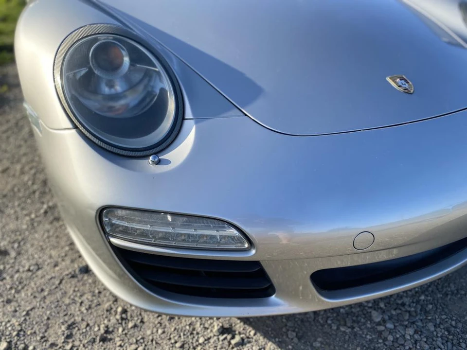 2009 Porsche 997 Carrera - Image 13 of 31