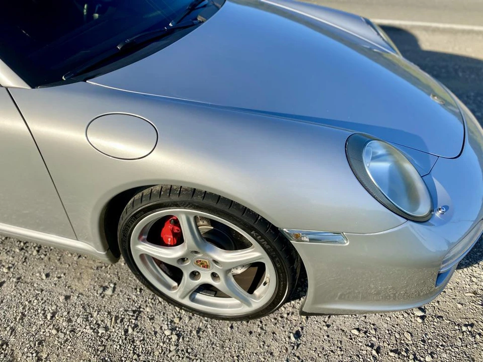 2009 Porsche 997 Carrera - Image 11 of 31