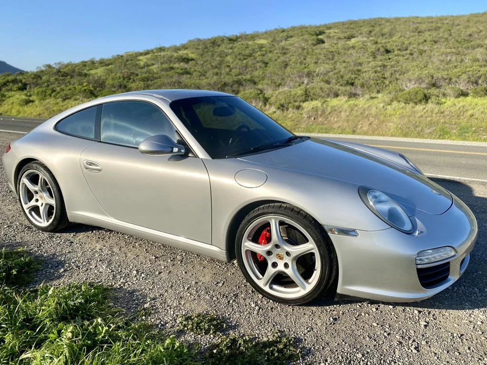 2009 Porsche 997 Carrera - Image 10 of 31