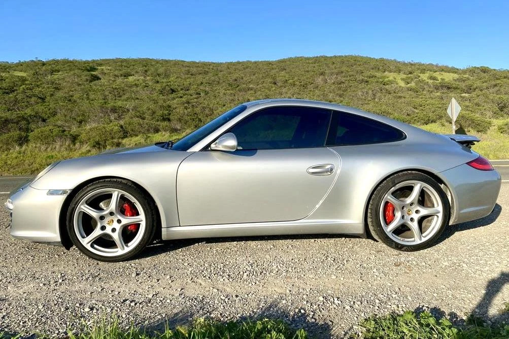 2009 Porsche 997 Carrera - Image 3 of 31