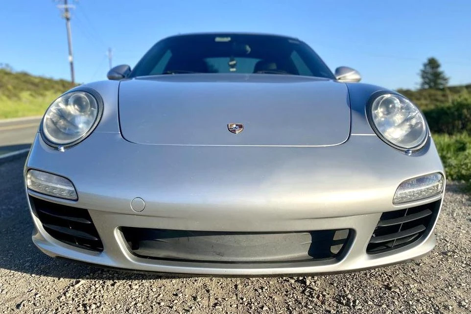 2009 Porsche 997 Carrera - Image 6 of 31