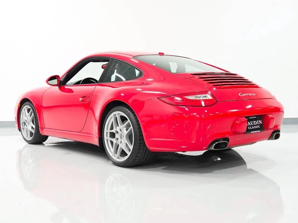 2009 Porsche 997 Carrera - Image 3 of 5