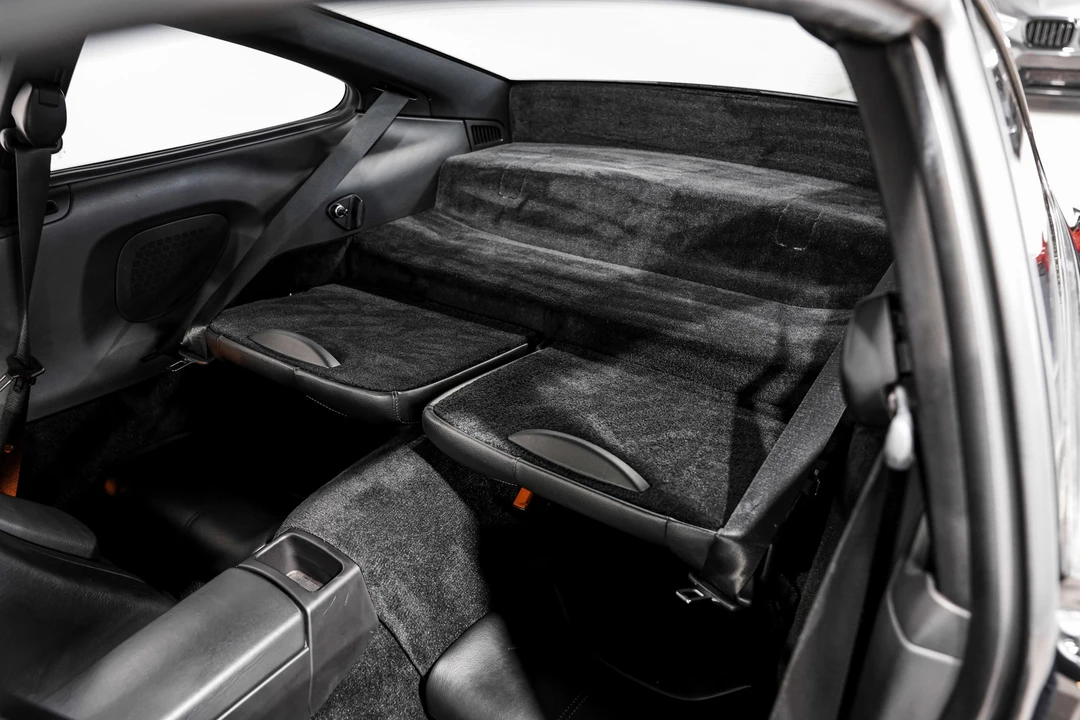 2009 Porsche 997 Carrera - Image 20 of 21
