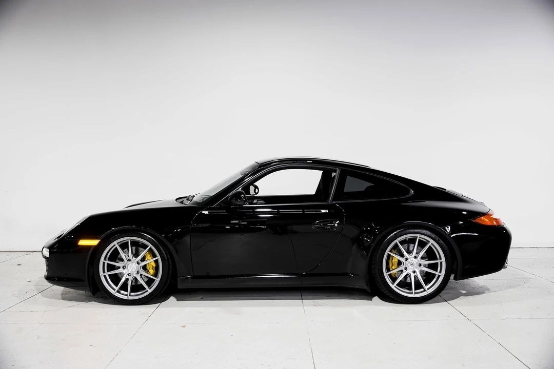 2009 Porsche 997 Carrera - Image 7 of 21