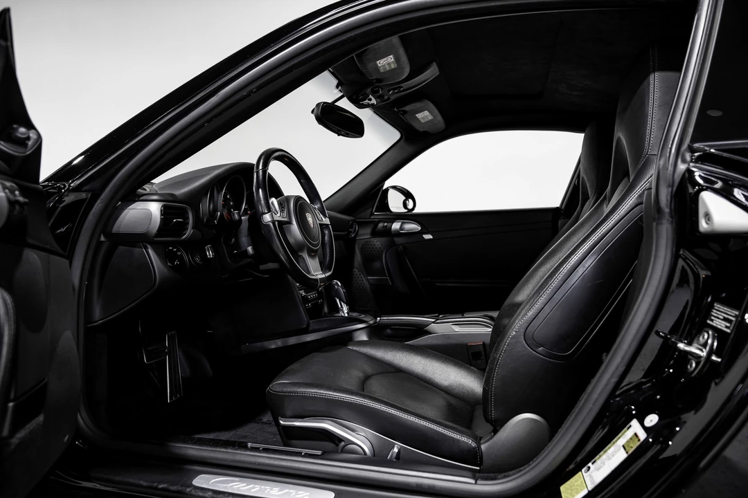 2009 Porsche 997 Carrera - Image 16 of 21