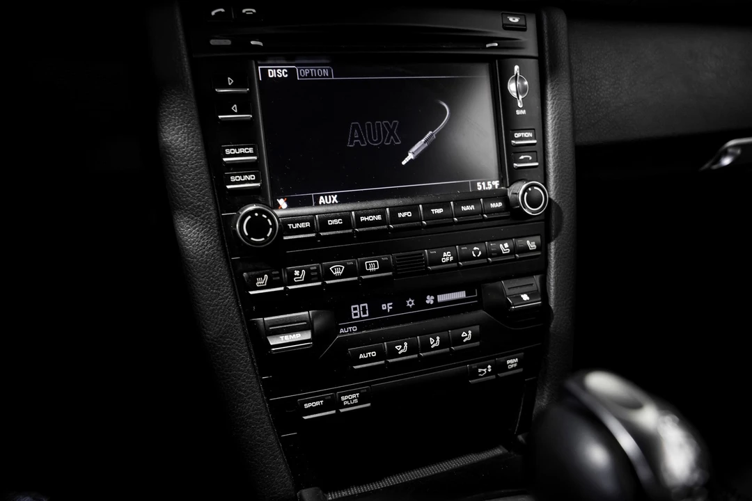 2009 Porsche 997 Carrera - Image 13 of 21