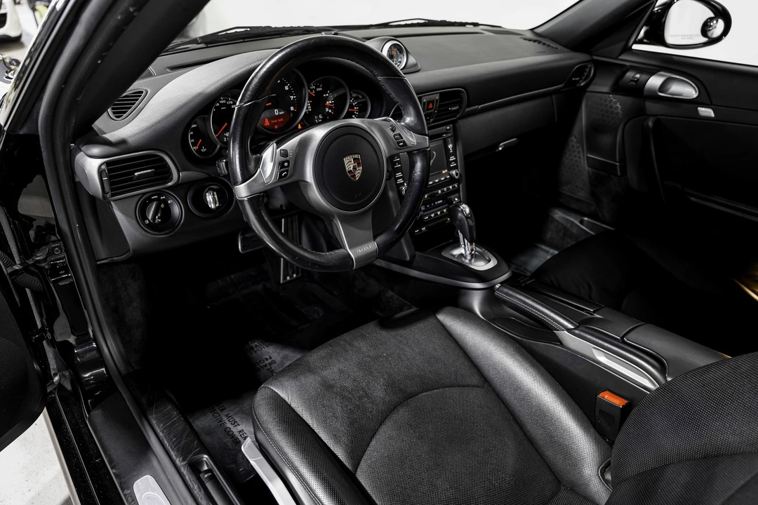2009 Porsche 997 Carrera - Image 9 of 21