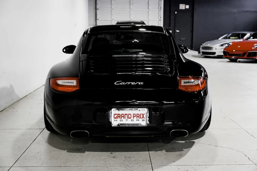 2009 Porsche 997 Carrera - Image 4 of 21