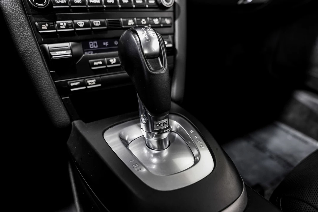 2009 Porsche 997 Carrera - Image 14 of 21