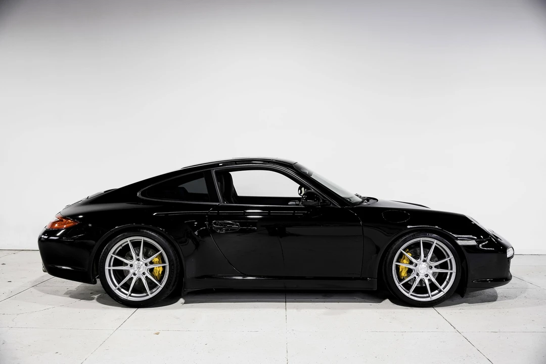 2009 Porsche 997 Carrera - Image 2 of 21