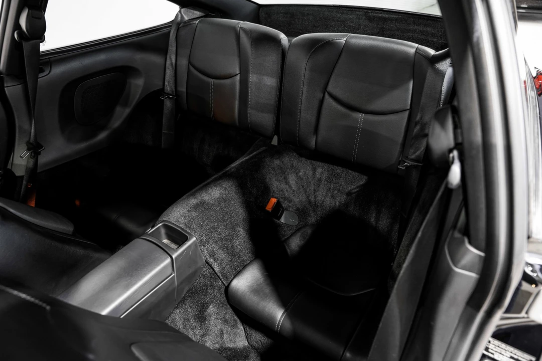 2009 Porsche 997 Carrera - Image 19 of 21