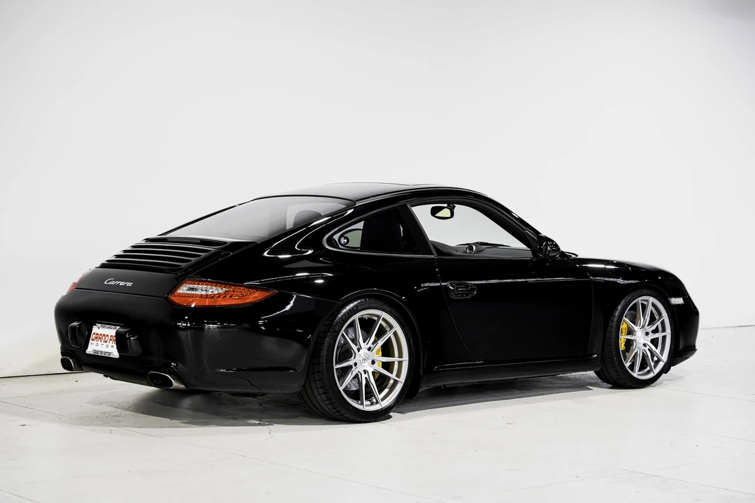 2009 Porsche 997 Carrera - Image 3 of 12