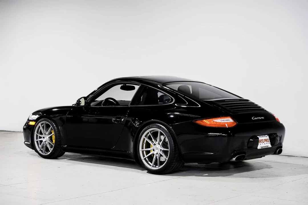 2009 Porsche 997 Carrera - Image 8 of 21