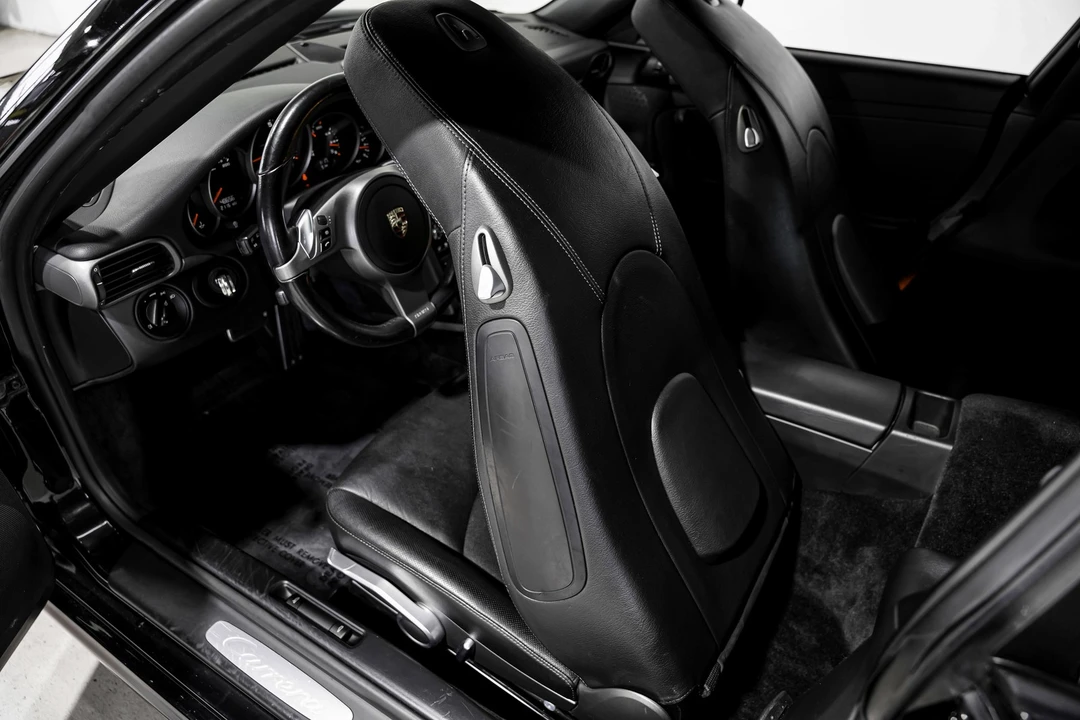 2009 Porsche 997 Carrera - Image 18 of 21