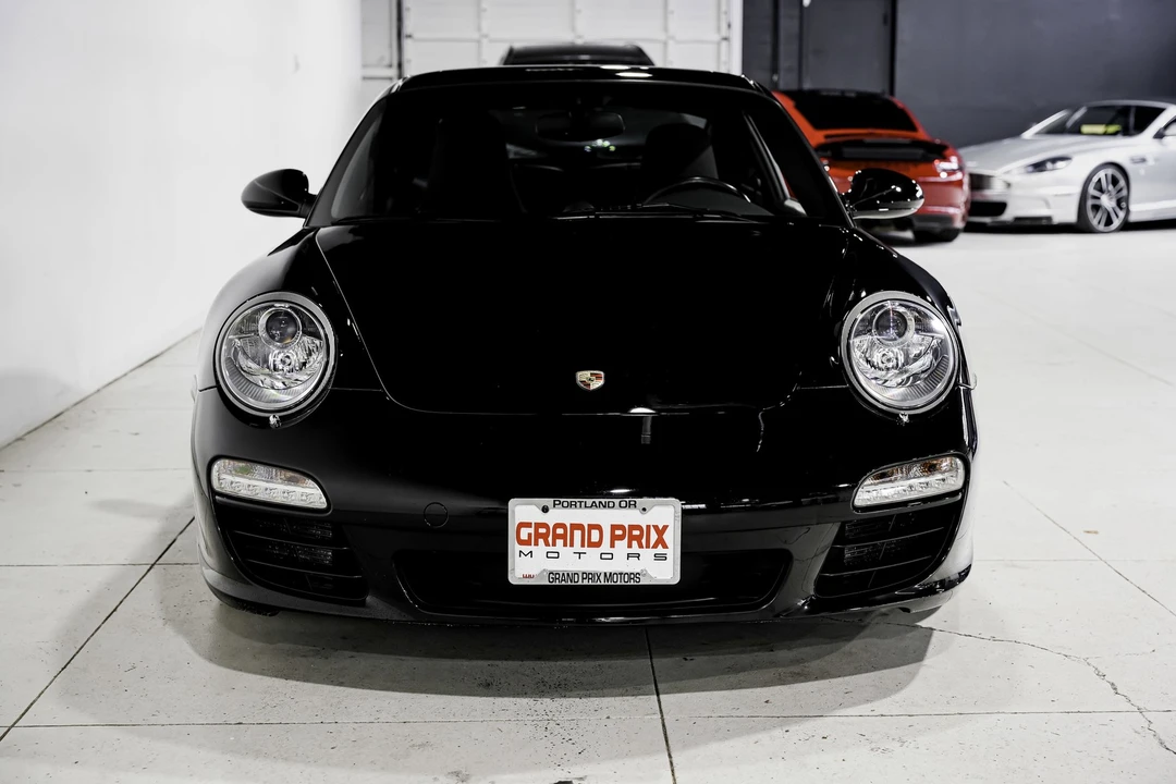 2009 Porsche 997 Carrera - Image 5 of 12