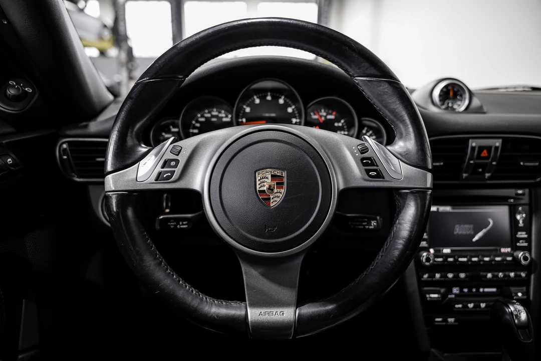 2009 Porsche 997 Carrera - Image 10 of 21
