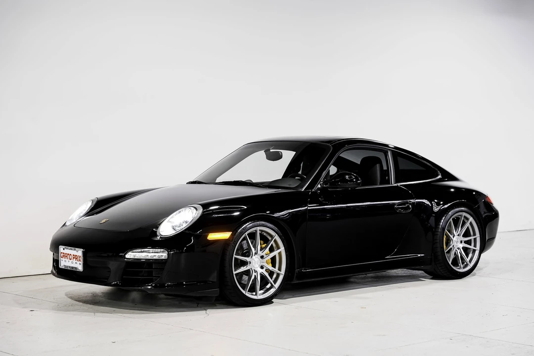 2009 Porsche 997 Carrera - Image 6 of 21