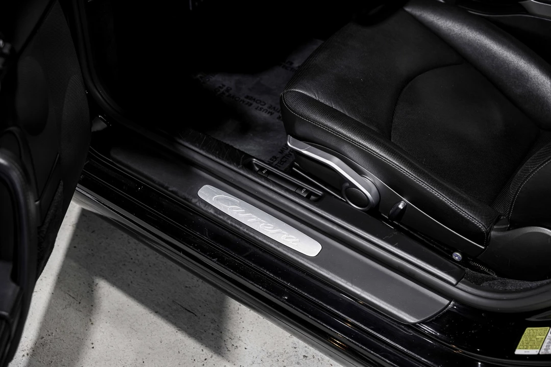 2009 Porsche 997 Carrera - Image 21 of 21