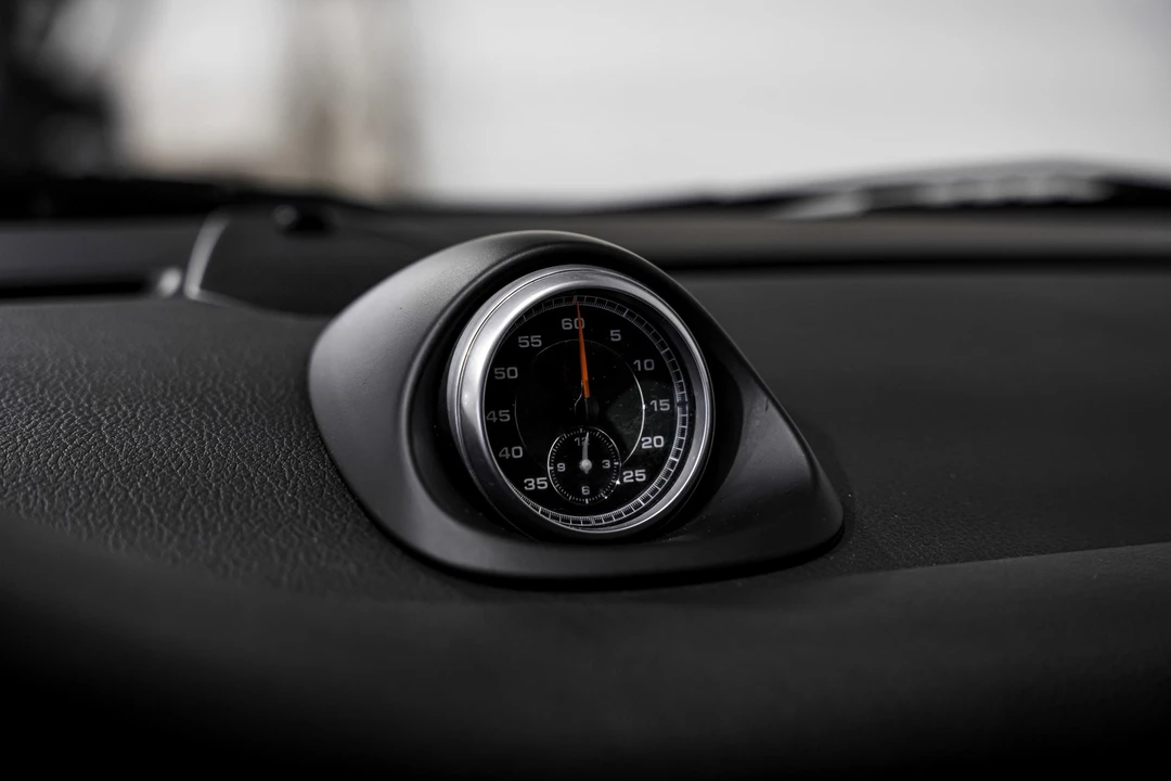 2009 Porsche 997 Carrera - Image 12 of 21