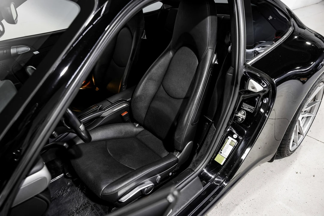 2009 Porsche 997 Carrera - Image 17 of 21