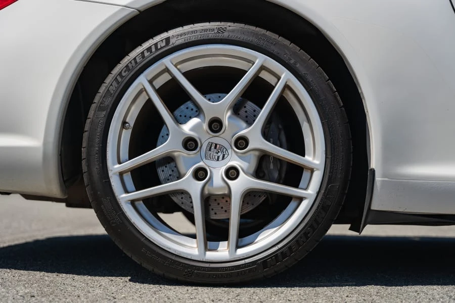 2009 Porsche 997 Carrera - Image 13 of 29