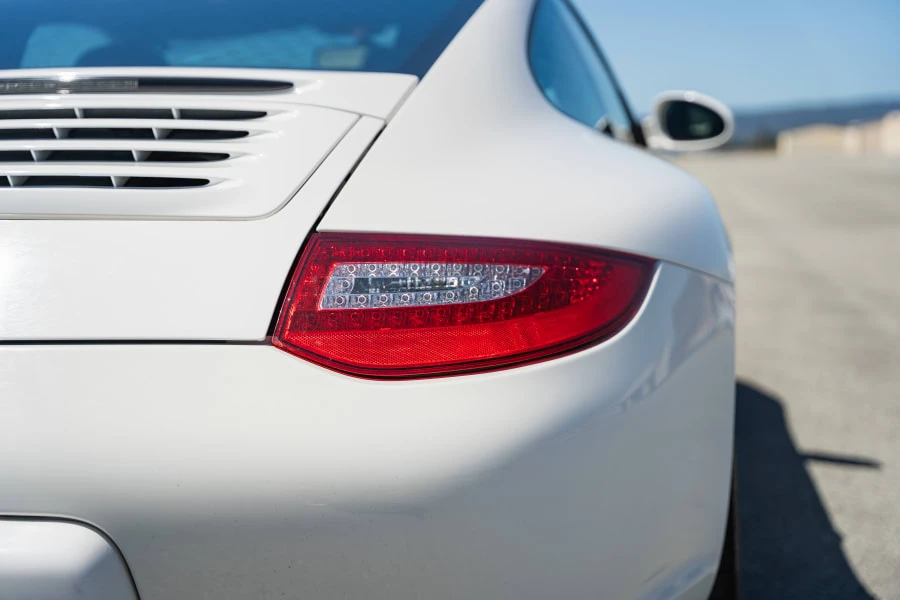 2009 Porsche 997 Carrera - Image 11 of 29