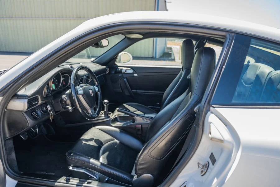 2009 Porsche 997 Carrera - Image 22 of 29