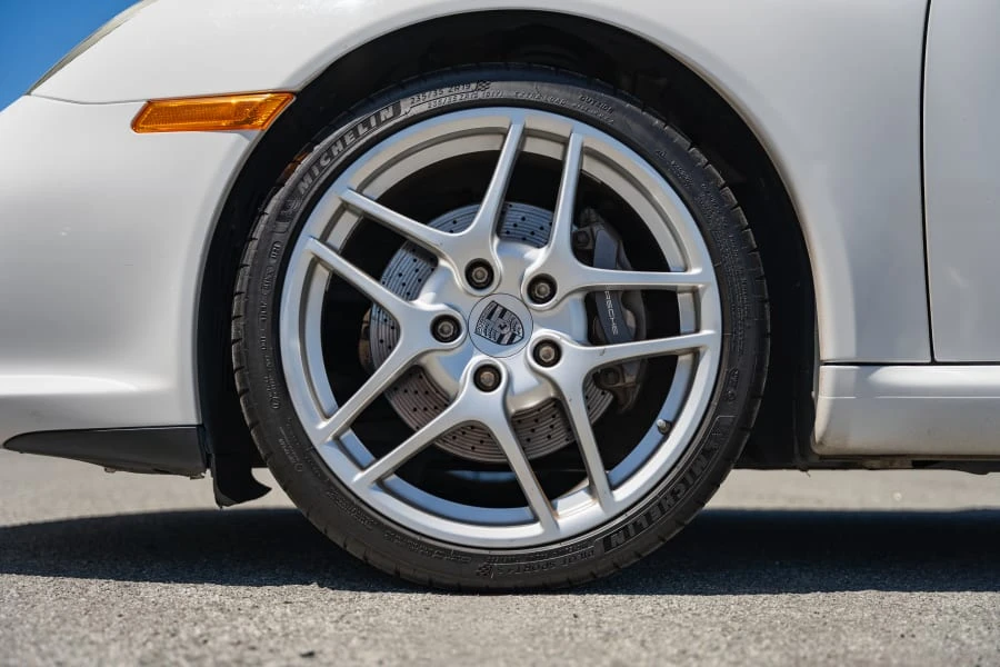 2009 Porsche 997 Carrera - Image 18 of 29