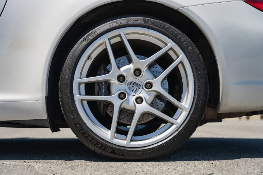 2009 Porsche 997 Carrera - Image 17 of 29