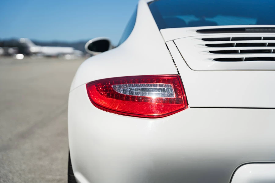 2009 Porsche 997 Carrera - Image 15 of 29