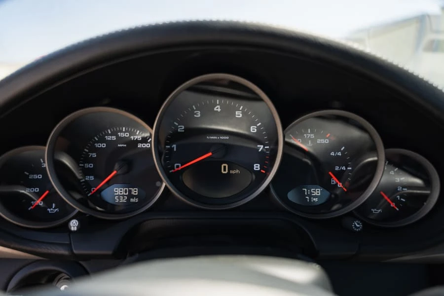 2009 Porsche 997 Carrera - Image 20 of 29