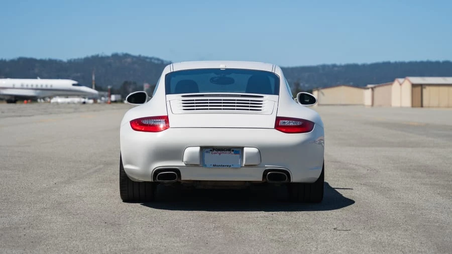 2009 Porsche 997 Carrera - Image 5 of 29