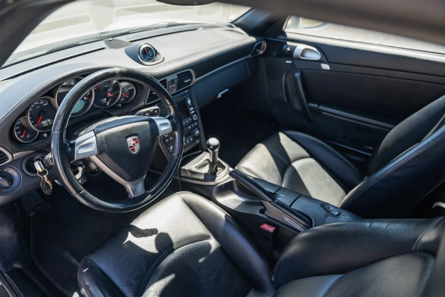 2009 Porsche 997 Carrera - Image 19 of 29
