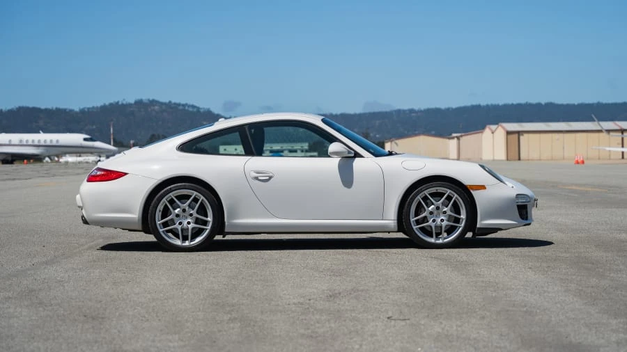 2009 Porsche 997 Carrera - Image 2 of 29