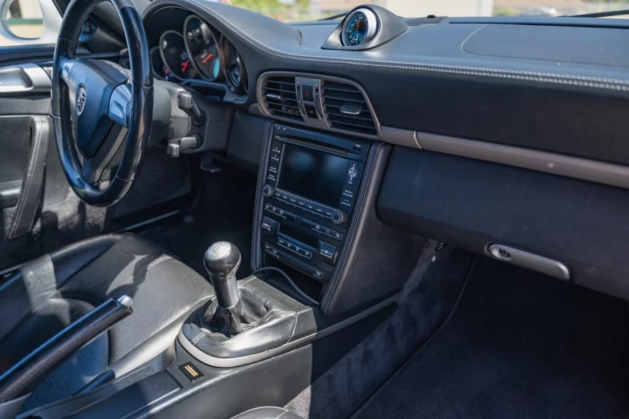 2009 Porsche 997 Carrera - Image 25 of 29