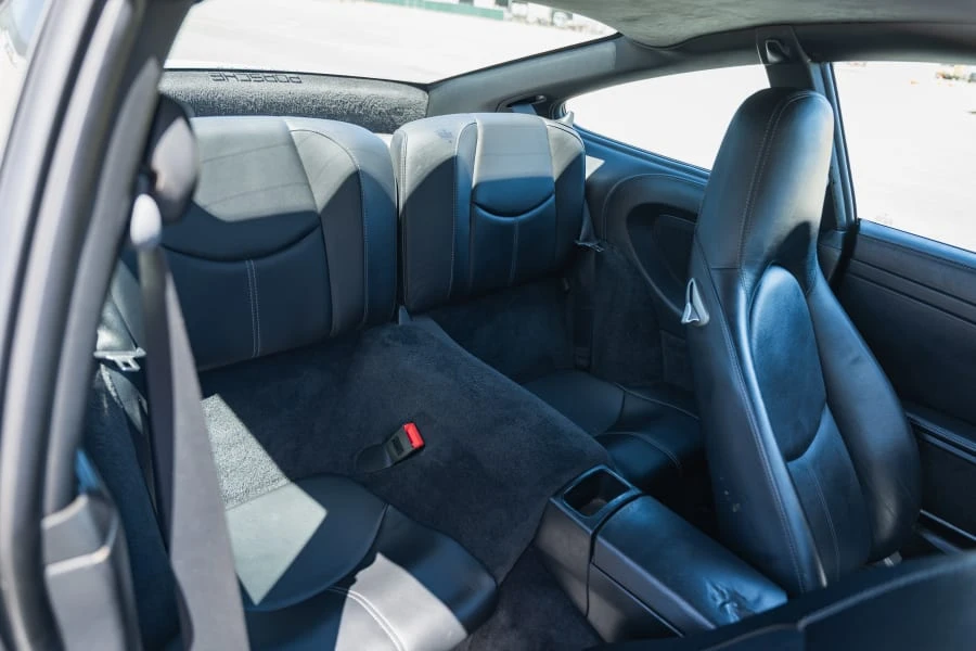 2009 Porsche 997 Carrera - Image 23 of 29