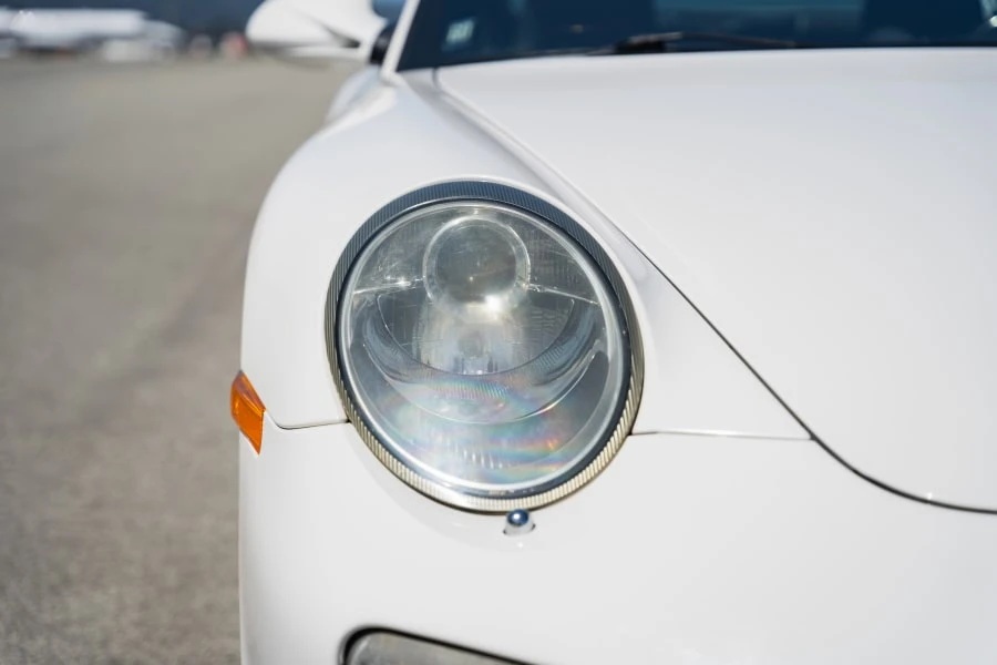 2009 Porsche 997 Carrera - Image 10 of 29