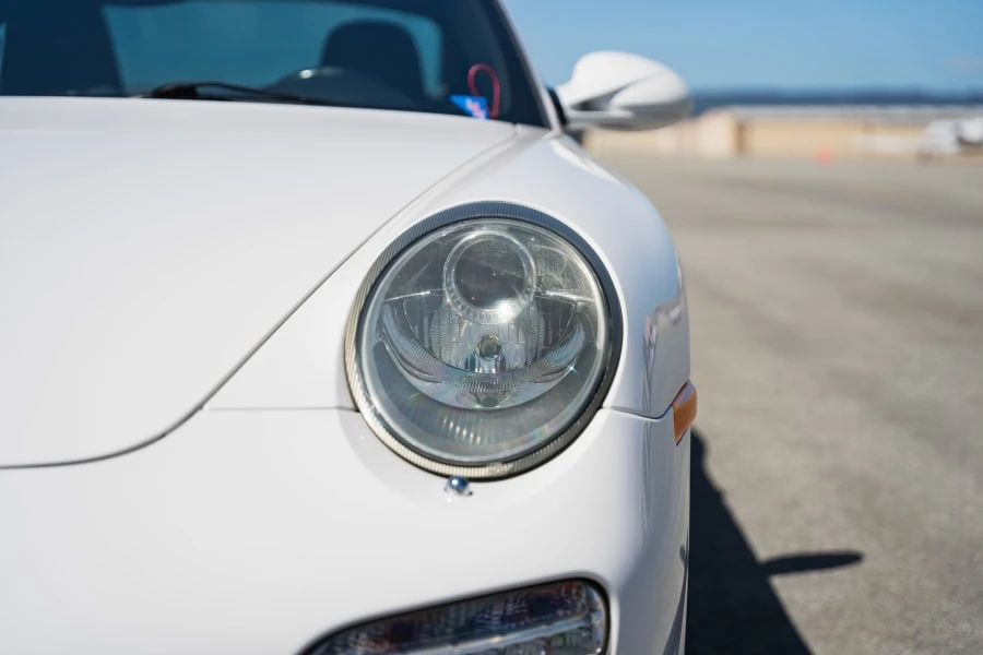 2009 Porsche 997 Carrera - Image 12 of 29