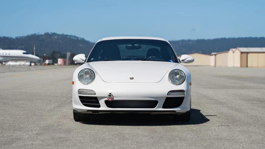 2009 Porsche 997 Carrera - Image 4 of 29