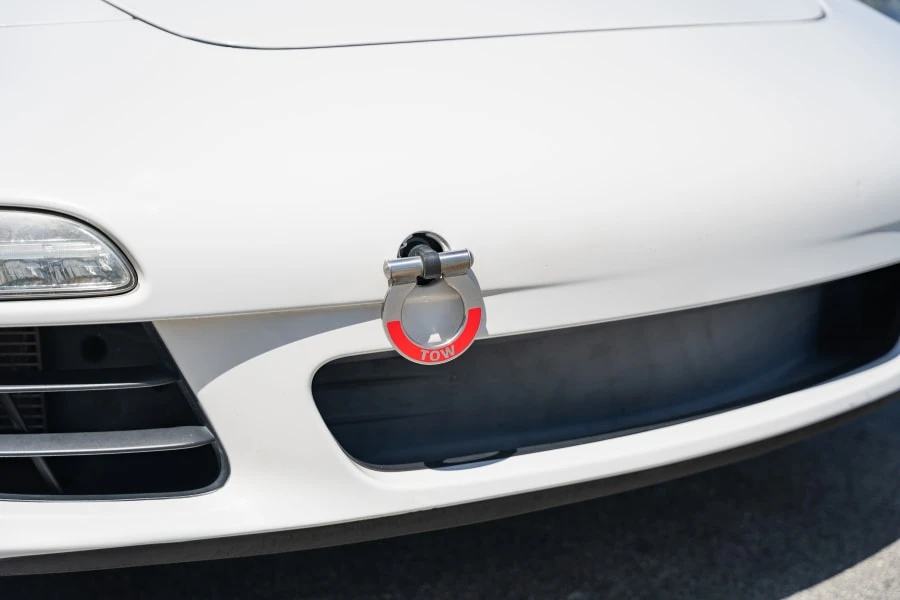 2009 Porsche 997 Carrera - Image 9 of 29