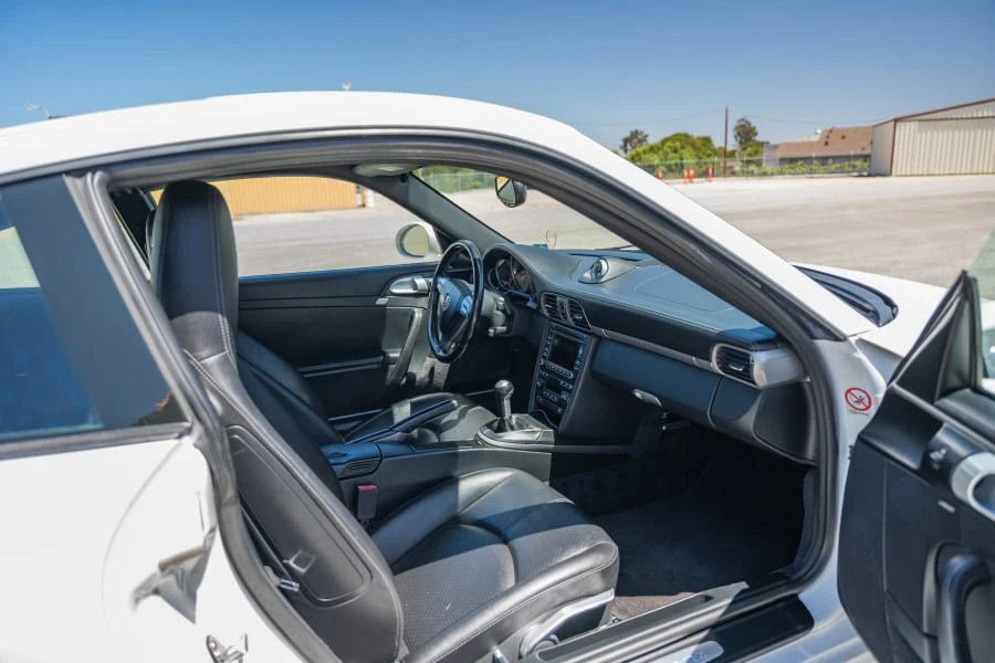 2009 Porsche 997 Carrera - Image 21 of 29