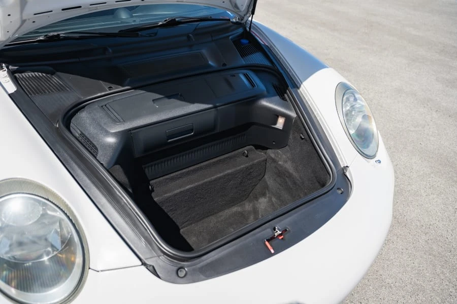 2009 Porsche 997 Carrera - Image 28 of 29