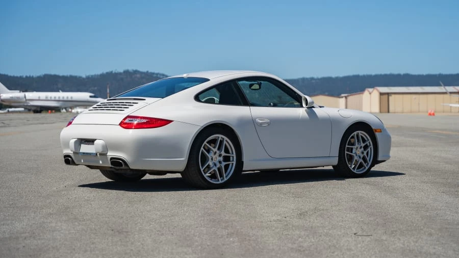2009 Porsche 997 Carrera - Image 3 of 29