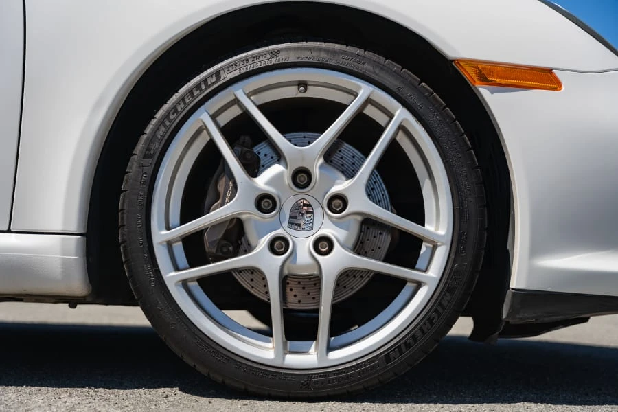 2009 Porsche 997 Carrera - Image 16 of 29