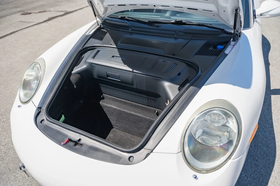 2009 Porsche 997 Carrera - Image 29 of 29